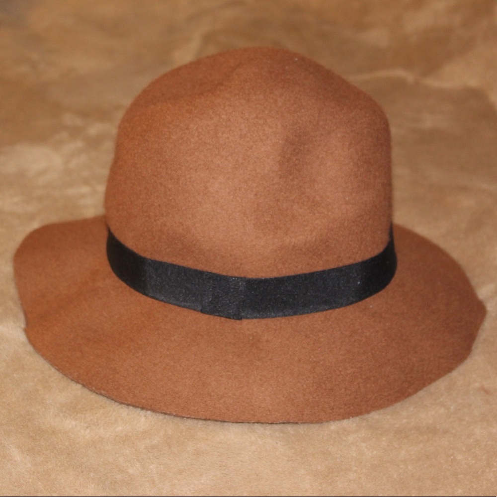 Fedora Hat - Picture 2 of 3